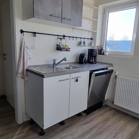 Zweibettzimmer "Gruen" In Zentraler Lage Бремен Екстер'єр фото
