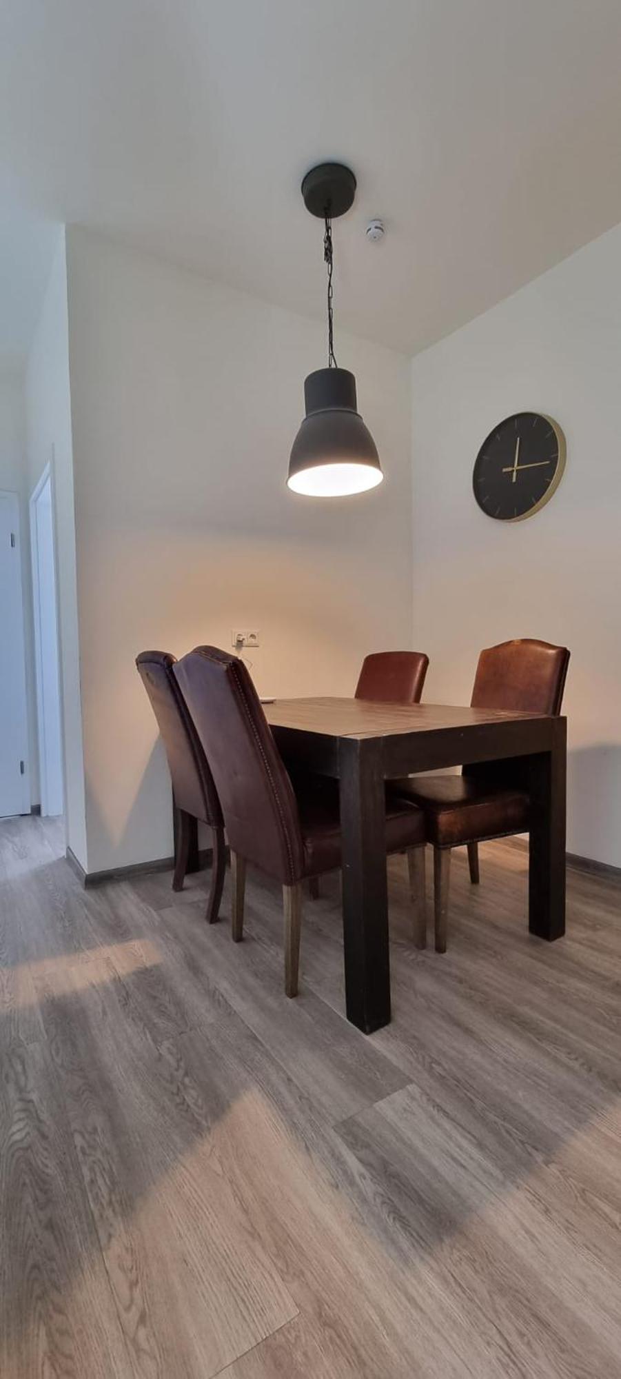 Zweibettzimmer "Gruen" In Zentraler Lage Бремен Екстер'єр фото